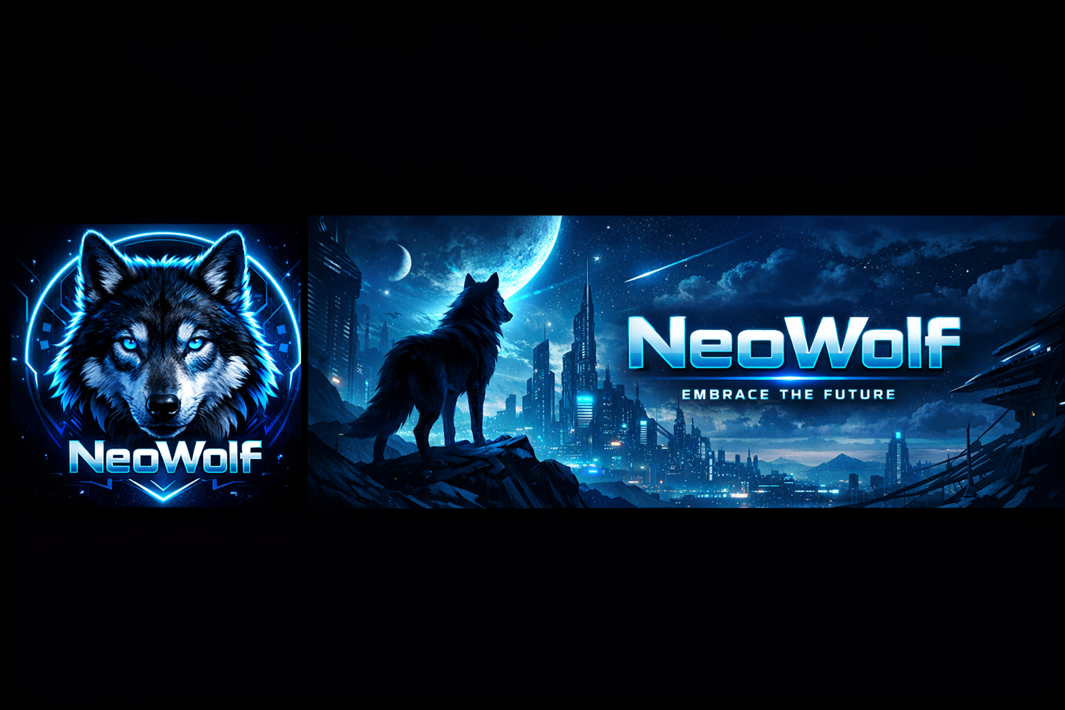 NeoWolf kapak görseli